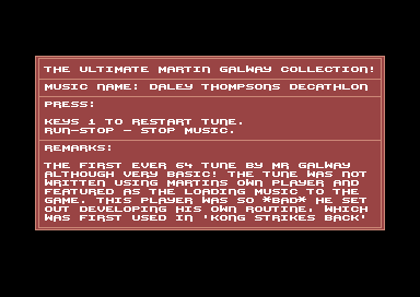 Ultimate Galway Collection